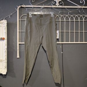 ZYIA Sage Crossover Leggings